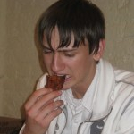 Kartoffel + Friteuse = Spaß!